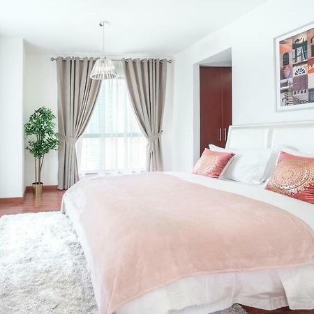 Luxury Casa - Elite Marina 1 Bedroom Apartment - Jbr Beach Dubai Exterior photo