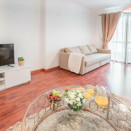 Luxury Casa - Elite Marina 1 Bedroom Apartment - Jbr Beach Dubai Exterior photo