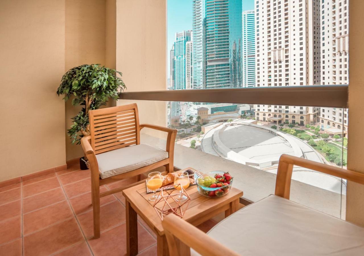 Luxury Casa - Elite Marina 1 Bedroom Apartment - Jbr Beach Dubai Exterior photo