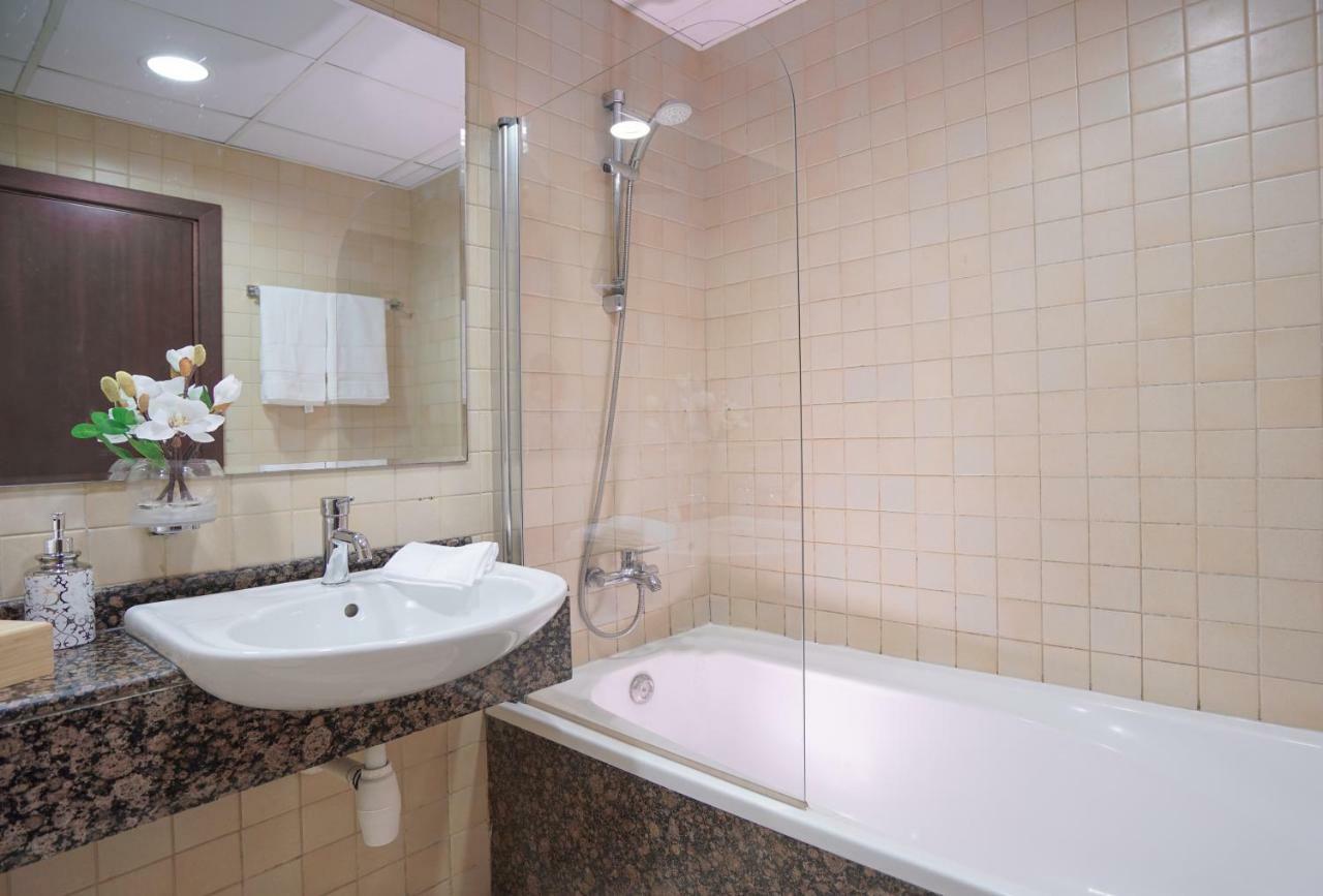Luxury Casa - Elite Marina 1 Bedroom Apartment - Jbr Beach Dubai Exterior photo